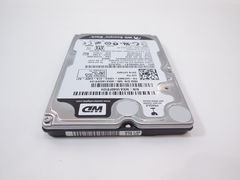 Жесткий диск 2.5" HDD SATA 160Gb Western Digi - Pic n 278618