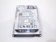 Жесткий диск 2.5" HDD SATA 160Gb Western Digi - Pic n 278618