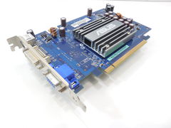 Видеокарта ASUS GeForce 7600 GS 512Mb - Pic n 278671