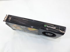 Видеокарта PCI-E 2.0 Zotac GeForce GTX 280 /1Gb - Pic n 278715