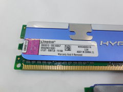 Оперативная память DDR2 2Gb (KIT 1+1Gb) - Pic n 278716