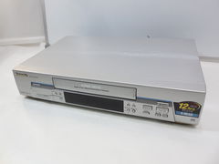 Видеомагнитофон VHS Panasonic NV-SJ500 - Pic n 278747