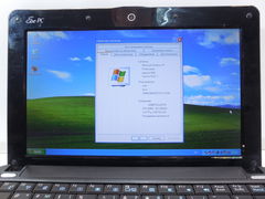 Нетбук Asus Eee PC 1001PG - Pic n 278553
