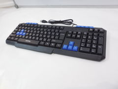 Мультимедийная клавиатура SmartBuy SBK-221U-K - Pic n 278762