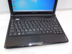 Нетбук Lenovo IdeaPad S10 Atom N455 (1.66GHz) - Pic n 278792