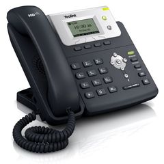 SIP-телефон Yealink SIP-T21P E2 - Pic n 260648