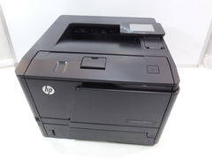 Принтер HP LaserJet Pro 400 (M401dn) - Pic n 278814