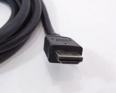 Кабель HDMI to HDMI версии 2.0 1.8м - Pic n 273901