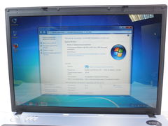 Ноутбук BenQ JoyBook R55V - Pic n 275863