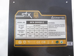 Блок питания Chieftec 500W SFX-500GD-C  - Pic n 278926