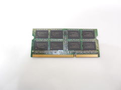 Оперативная память SODIMM DDR3 2Gb Elpida 1066MHz - Pic n 278927