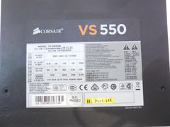 Блок питания Corsair VS550 550W - Pic n 278974
