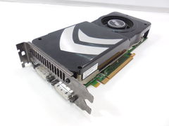 Видеокарта ASUS GeForce 9800GT 512MB - Pic n 278855