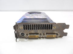 Видеокарта Gigabyte GeForce 8800GTS 640Mb - Pic n 278854