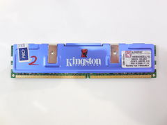 Оперативная память DDR2 1Gb Kingston HyperX - Pic n 278952