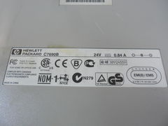 Сканер HP ScanJet 5300C, A4 - Pic n 279067