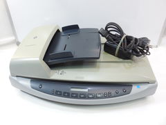 Сканер планшетный HP ScanJet 8270 - Pic n 279055