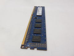 Модуль памяти DDR3 4Gb Kingston PC3L-12800 - Pic n 263814
