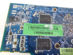 Видеокарта PCI-E Sapphire Radeon HD3450 /256Mb - Pic n 279362
