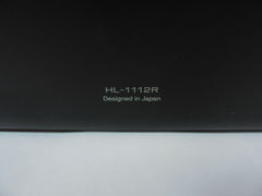 Принтер Brother HL-1112R, A4 - Pic n 279370