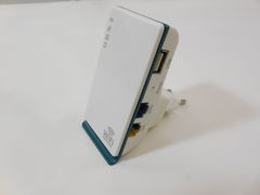 Универсальный мини WiFi роутер/репитер 300MB/s - Pic n 279412