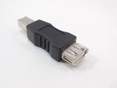 Переходник USB 2.0 AF — BM  - Pic n 279437