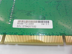 Сетевая карта PCI TP-LINK TG-3269 1000 Mbps - Pic n 279510