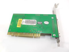 Контроллер PCI to LPT Espada 1x Port LPT - Pic n 279511
