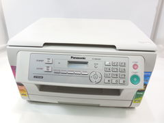 МФУ Panasonic KX-MB2000, Принтер/ Сканер/ Копир - Pic n 279519