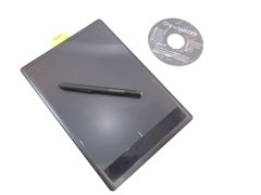 USB Графический планшет Wacom CTL-671 BOX - Pic n 277062