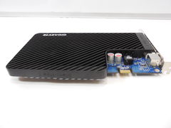 Видеокарта PCI-E GIGABYTE GeForce 8600 GT 256MB - Pic n 279536