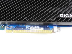 Видеокарта PCI-E GIGABYTE GeForce 8600 GT 256MB - Pic n 279536