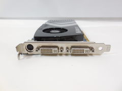 Видеокарта PCI-E Albatron GF 8800GT 512MB - Pic n 279539