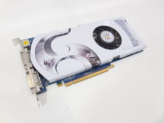 Видеокарта PCI-E Sparkle 8800GT 512MB  - Pic n 279540