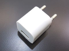 Зарядное устройство для смартфона 220В — USB 5V 1A - Pic n 267373