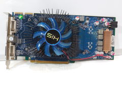 Видеокарта PCI-E HIS ATI Radeon HD4830 512MB - Pic n 279547