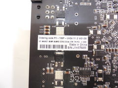 Видеокарта PCI-E XFX 8800 GT Alpha Dog 256MB - Pic n 279548