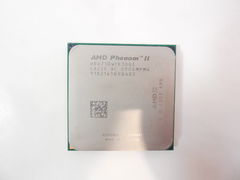 Процессор 3-ядра AMD Phenom II X3 710, 2.60GHz - Pic n 279568