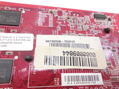 Видеокарта PCI-E MSI GeForce 7300 GS, 256Mb - Pic n 279570