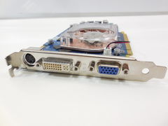 Видеокарта PCI-E ASUS 6800 256Mb - Pic n 279573
