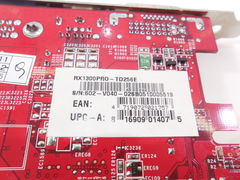 Видеокарта PCI-E MSI Radeon X1300 Pro, 256Mb - Pic n 279574
