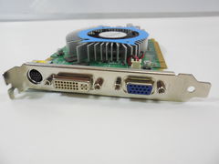 Видеокарта PCI-E GeForce 6800, 256Mb - Pic n 255194