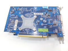 Видеокарта PCI-E Gigabyte GV-NX86S256H - Pic n 279578