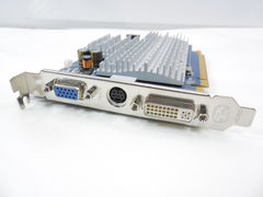 Видеокарта PCI-E Sapphire Radeon X1550 512Mb - Pic n 279579