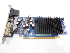 Видеокарта PCI-E ASUS GeForce 6200 - Pic n 279581