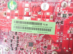 Видеокарта PCI-E VTX 3D VX4850 Radeon HD4850 /1Gb - Pic n 279583