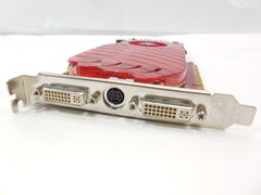 Видеокарта PCI-E VTX 3D VX4850 Radeon HD4850 /1Gb - Pic n 279583