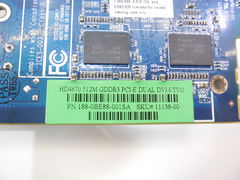 Видеокарта PCI-E Sapphire Radeon HD 4670, 512Mb - Pic n 279584