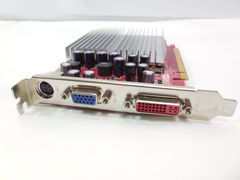 Видеокарта PCI-E GeForce 7300GT, 256Mb - Pic n 279585