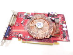 Видеокарта PCI-E MSI GeForce 6600, 256Mb - Pic n 279586